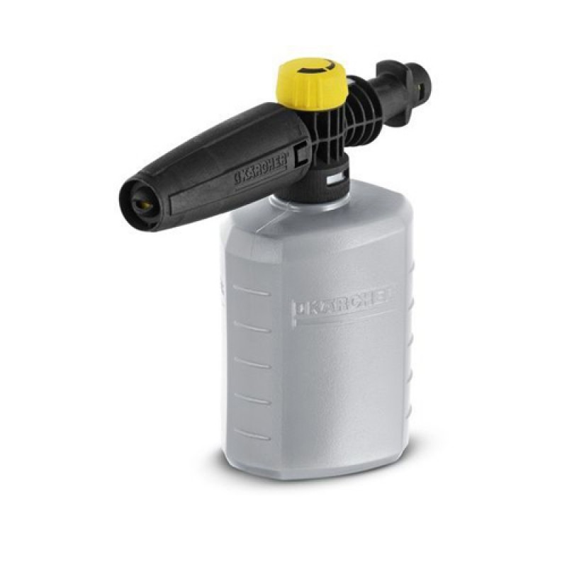 Пенообразуващо устройство за битови машини Kercher FJ 6 FOAM JET