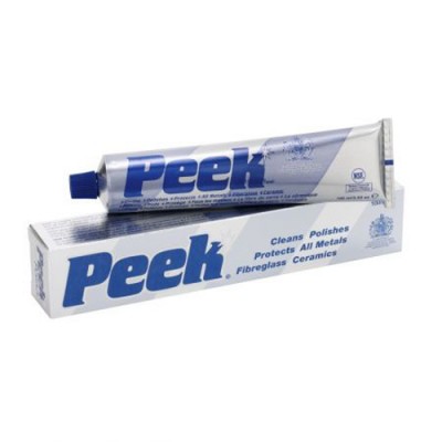 Паста Peek premium polish, почиства, полира и предпазва 100ml.