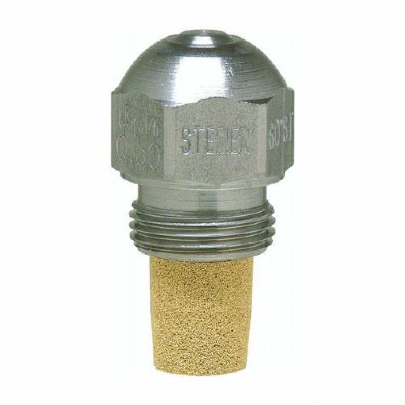 Горивна дюза Steinen 1.50/60 за професионални пароструйки Karcher