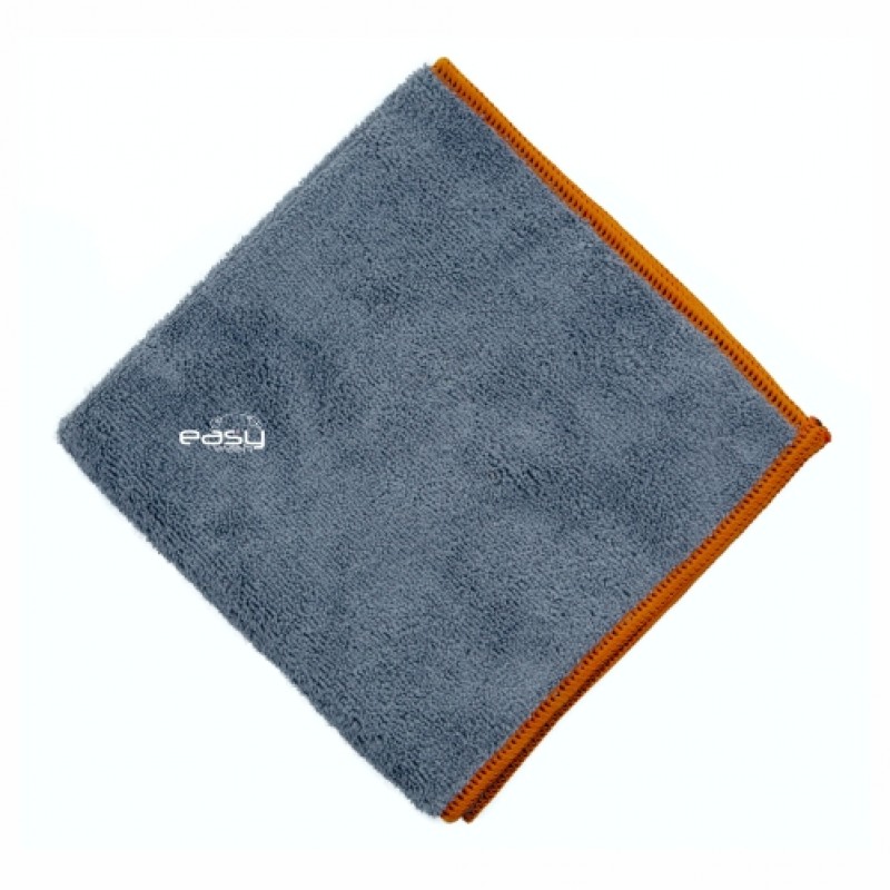 Нано - микрофибърна кърпа, професионална, универсална Easy Wash – NANO microfiber  – 1 бр.
