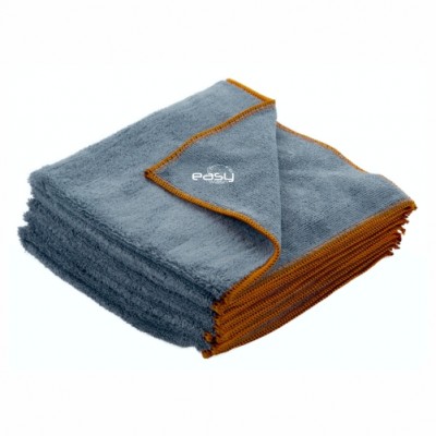 Нано - микрофибърни кърпи, професионални, универсални Easy Wash – NANO microfiber  – 5 бр.