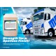 TRUCK CLEANER 2000 - препарат  за безконтактно измиване на автомобили и камиони 20л.