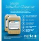 Interior Cleaner - препарат за почистване на купе, седалки, текстил, кожа и винил 5л.