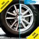 WHEELSHINE SUPER - Мощен алкален почистващ препарат за алуминиеви джанти - 20л.