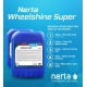 WHEELSHINE SUPER - Мощен алкален почистващ препарат за алуминиеви джанти - 20л.