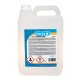 Tyre & Bumper Gloss - силикон за поддържане на автомобилни гуми, брони и лайсни 5л.