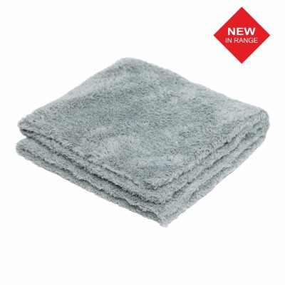 Silver Polish - микрофибърна кърпа за полиране и подсушаване на автомобили Easy Wash – SILVER POLISH – 1 бр.