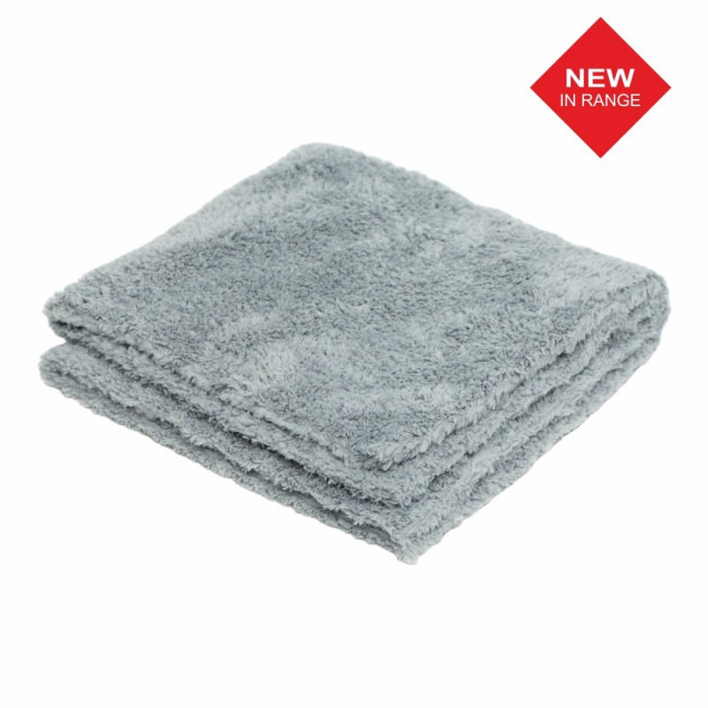 Silver Polish - микрофибърна кърпа за полиране и подсушаване на автомобили Easy Wash – SILVER POLISH – 1 бр.