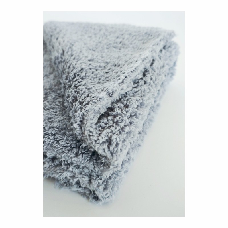 Silver Polish - микрофибърна кърпа за полиране и подсушаване на автомобили Easy Wash – SILVER POLISH – 1 бр.