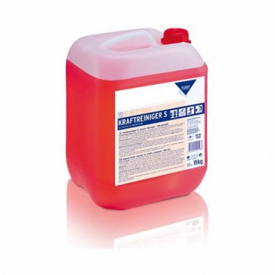 POWER CLEANER S - Препарат за основно почистване 10л.