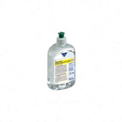 Prestan metal polish - препарат за почистване и полиране на метални повъхности 0.500 ml.