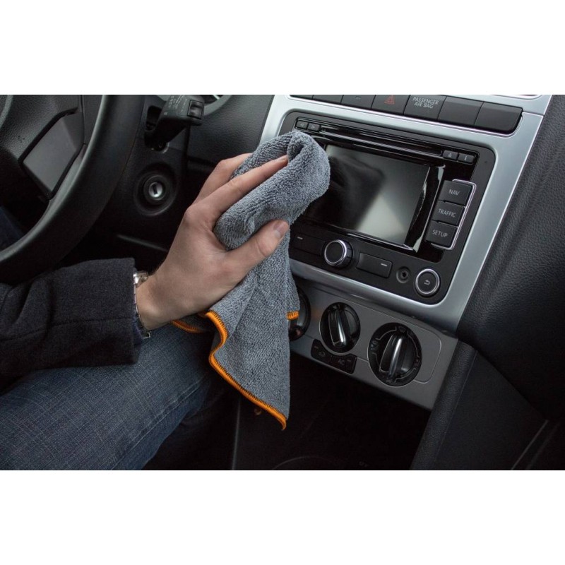 Нано - микрофибърна кърпа, професионална, универсална Easy Wash – NANO microfiber  – 1 бр.