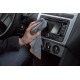 Нано - микрофибърна кърпа, професионална, универсална Easy Wash – NANO microfiber  – 1 бр.