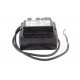Повишаващ трансформатор 400 V, 2 х 5000 V / 20 mA